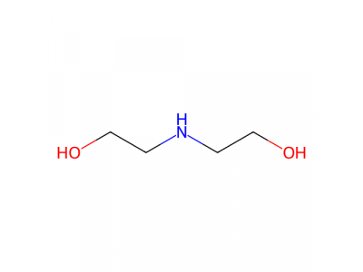二乙醇胺，111-42-2，ACS, ≥99.0% (GC)
