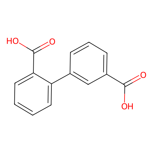 联苯-2,<em>3</em>'-<em>二</em>羧酸，<em>606</em>-75-7，96%