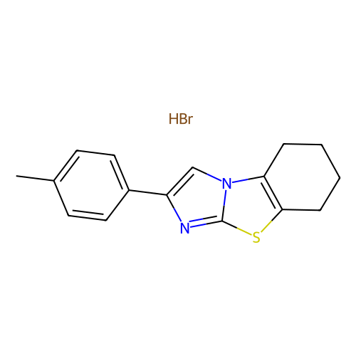 环状抑制剂-α<em>氢溴酸</em>盐，511296-88-1，>98.0%(HPLC)