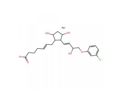 （±）-氯丁醇钠盐，55028-72-3，97%