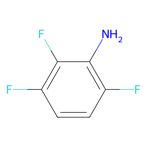 2,3,6-<em>三</em>氟<em>苯胺</em>，67815-56-9，98%