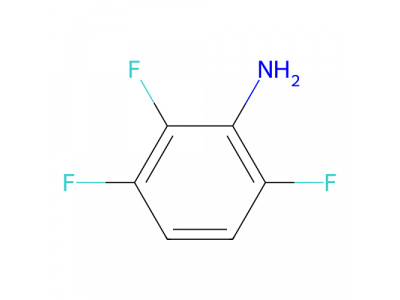2,3,6-三氟苯胺，67815-56-9，98%