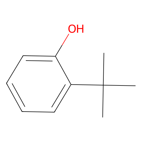<em>2</em>-叔丁基苯酚，88-18-6，99%