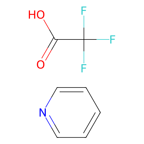 <em>三</em><em>氟乙酸</em>吡啶，464-<em>05</em>-1，98%