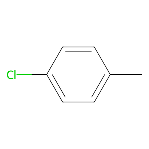对<em>氯</em>甲苯，<em>106-43-4</em>，分析标准品,>99.5%(GC)