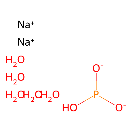 亚磷酸钠五水合物，13517-23-2，AR,≥98