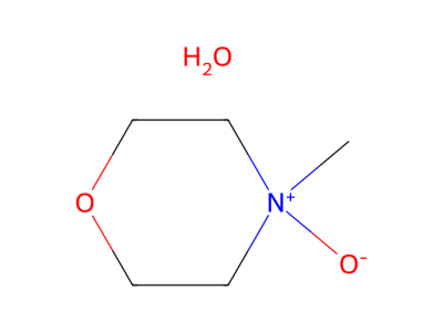 4-甲基吗啉-N-氧化物一水合物，70187-32-5，≥95%