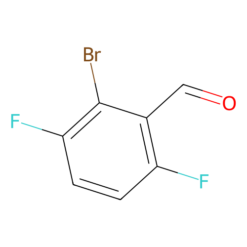 2-溴-3,6-二<em>氟</em><em>苯</em>甲醛，934987-<em>26</em>-5，98%