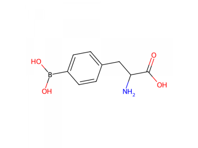 4-硼-D-苯丙氨酸，111821-49-9，97.0% (HPLC)