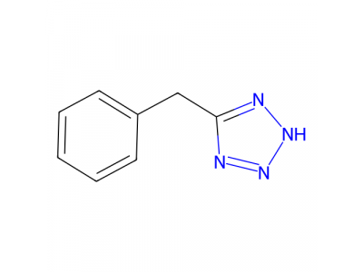 5-苄基-1H-四唑，18489-25-3，≥98%(HPLC)