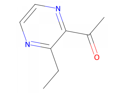 2-乙酰基-3-乙基吡嗪，32974-92-8，98%