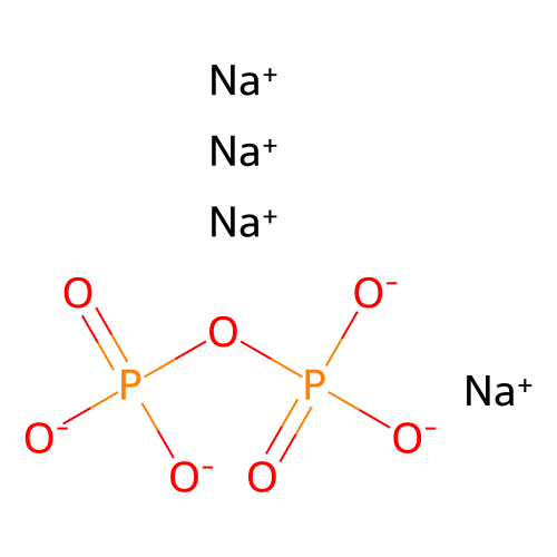 焦磷酸钠，<em>7722</em>-88-5，97%