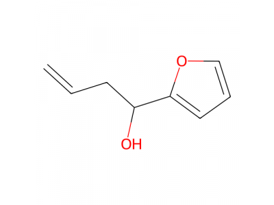 1-(呋喃-2-基)丁-3-烯-1-醇，6398-51-2，95%
