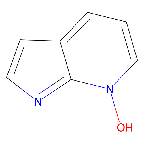 7-<em>氮</em><em>杂</em><em>吲哚</em>-7-氧化物，55052-24-9，97%