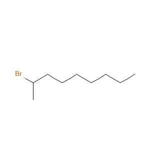 2-溴<em>壬烷</em>，2216-35-5，97%