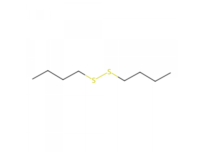 二丁基二硫醚[用于以能量色散X射线荧光法硫成分分析]，629-45-8，>98.5%(GC)