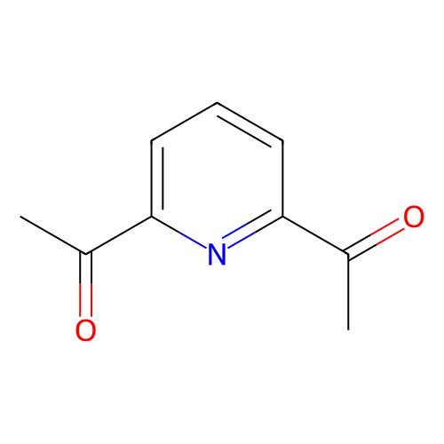 <em>2</em>,6-二<em>乙酰基</em>吡啶，1129-30-2，99%