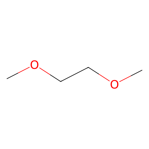 乙二醇二甲醚，110-71-4，<em>光谱</em>纯,≥99.5%