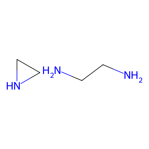 乙二胺封端的聚乙烯亚胺，25987-06-8，average Mw ~800,average Mn ~600