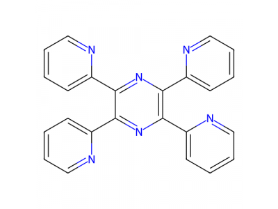 四-2-吡啶基吡嗪，25005-97-4，94%