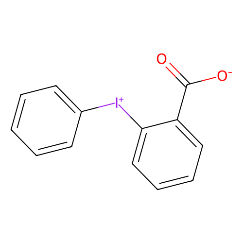 <em>二</em><em>苯基</em><em>碘</em>-2-羧酸内盐，1488-42-2，98%