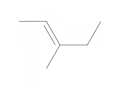 反-3-甲基-2-戊烯，616-12-6，98%