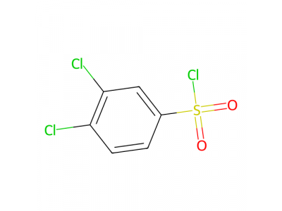 3,4-二氯苯磺酰氯，98-31-7，≥98%