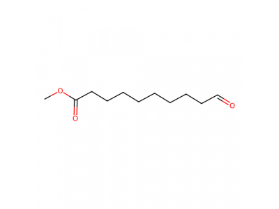 9-甲酰基壬酸甲酯，14811-73-5，>95.0%(GC)