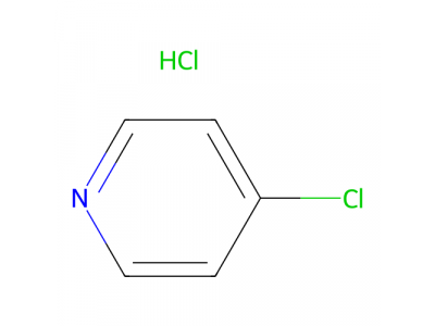4-氯吡啶盐酸盐，7379-35-3，98%