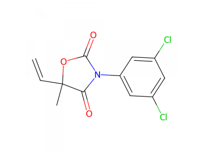 乙烯菌核利标准溶液，50471-44-8，analytical standard,10ug/ml in acetone