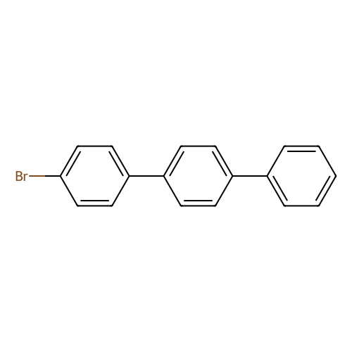4-溴对三联苯，1762-84-1，97
