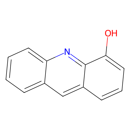 4-吖啶醇，18123-20-1，98