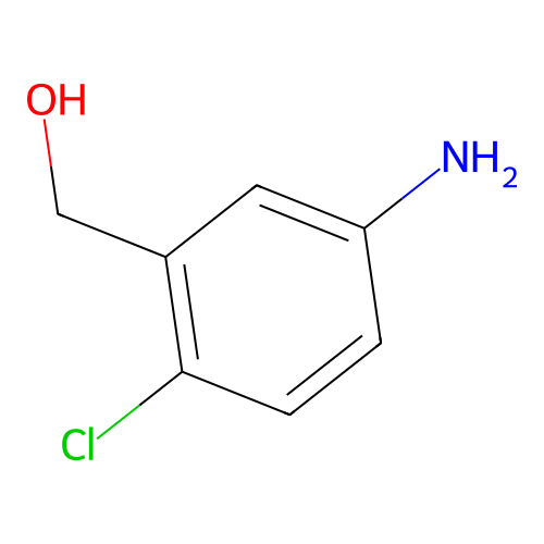 5-氨基-2-氯苄醇，89951-56-4，98