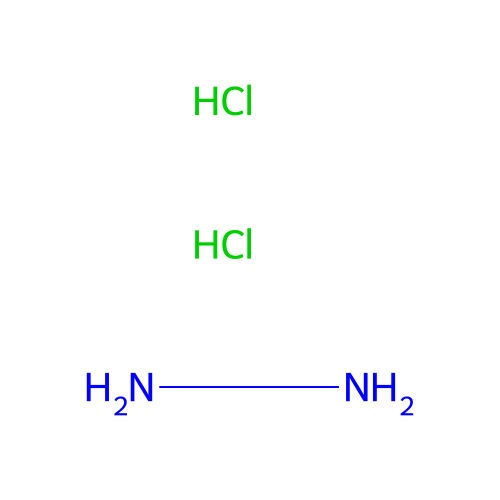盐酸联氨，<em>5341-61-7</em>，AR