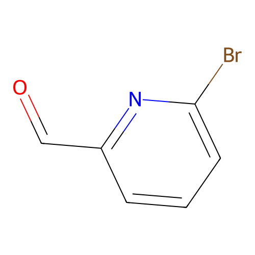 6-<em>溴</em>-2-<em>吡啶</em><em>甲醛</em>，34160-40-2，97%