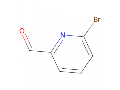 6-溴-2-吡啶甲醛，34160-40-2，97%