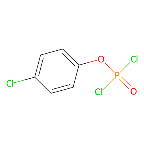 4-氯<em>苯基</em><em>二</em><em>氯</em>磷酸酯，772-79-<em>2</em>，>97.0%(T)