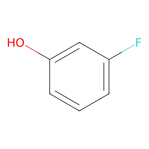 3-氟<em>苯酚</em>，372-20-3，98%