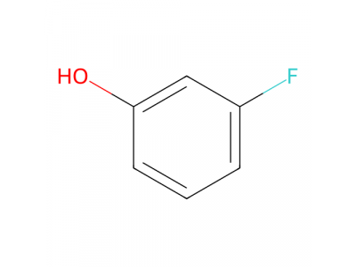3-氟苯酚，372-20-3，98%