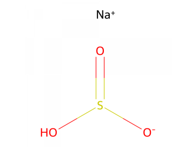 亚硫酸氢钠，7631-90-5，AR