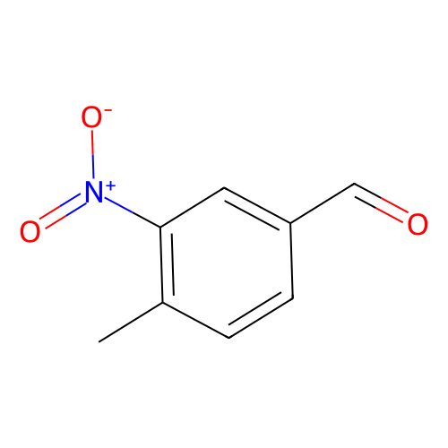 4-甲基-3-硝基苯甲醛，31680-07-6，≥98