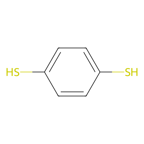 1,4-苯二硫醇，<em>624</em>-39-5，>98.0%(GC)