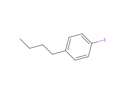 1-正-丁基-4-碘苯，20651-67-6，98%