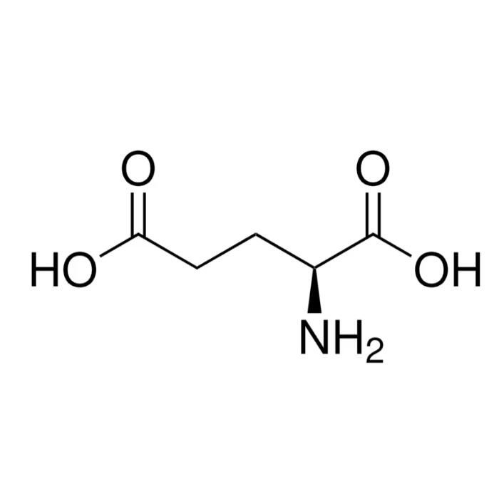 L-谷氨酸，56-86-0，<em>超</em><em>纯</em>级,≥99.5% (NT)