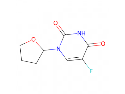 5-氟-1-(四氢-2-糠基)尿嘧啶，17902-23-7，≥98% (HPLC)