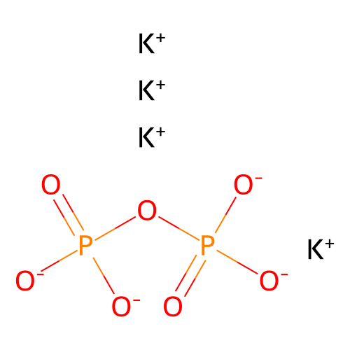 焦磷酸<em>钾</em>，7320-34-5，AR,98%