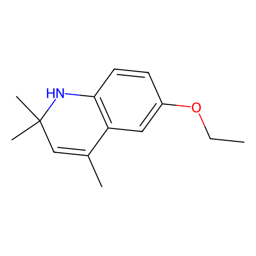 乙氧基喹啉，91-<em>53-2</em>，分析标准品