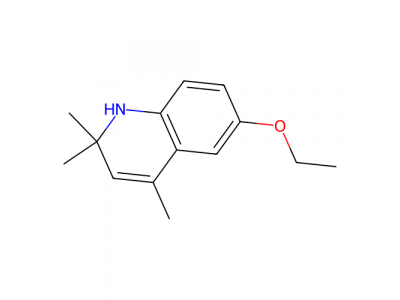 乙氧基喹啉，91-53-2，分析标准品