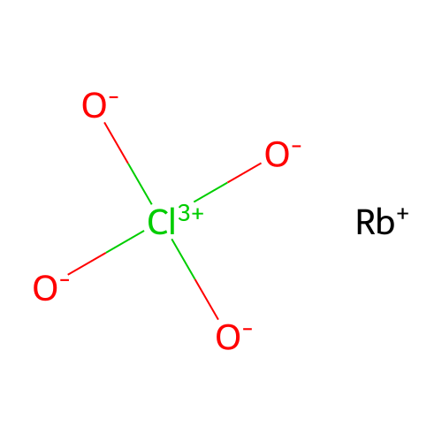 无水高氯酸<em>铷</em>，13510-42-4，99.9% (metals basis)
