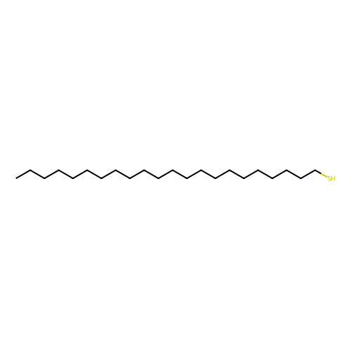 <em>1</em>-<em>二十二</em>烷基硫醇，7773-83-3，≥97%（GC）